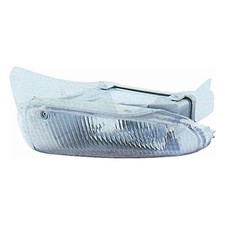 Fendinebbia faro anteriore