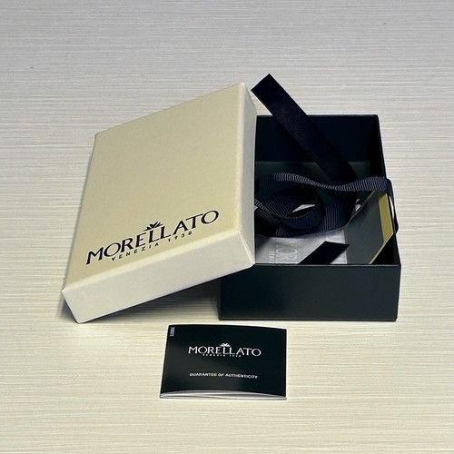 Scatola originale morellato - originale,