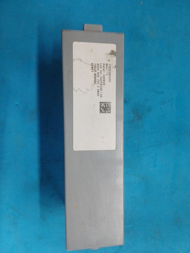 Epcos 70cpe00150 rev - epcos,