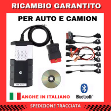 Diagnosi Multimarca Italiano