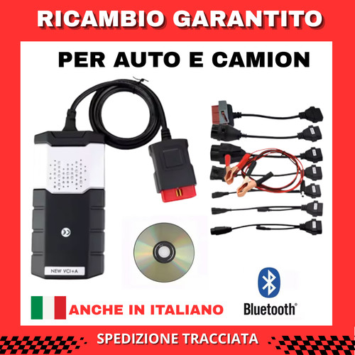 Diagnosi multimarca italiano - diagnosi,
