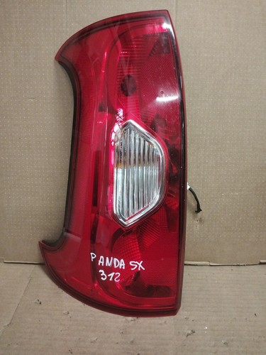 Fanale stop posteriore - stop,