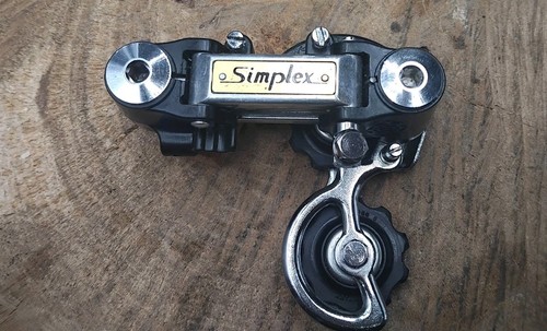 Derailleur arrière rear - derailleur,