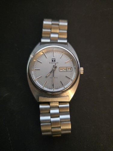 Quarzo tissot anni - tissot, vintage