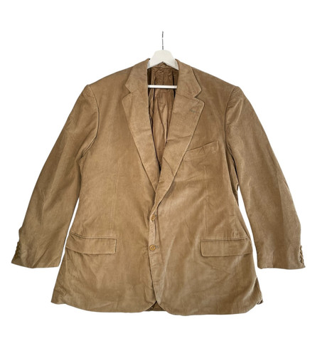 Blazer vintage loro - blazer, uomo