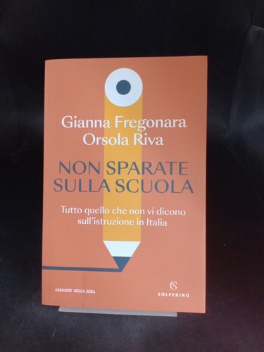 Non sparate sulla - , scuola