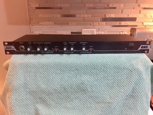 Preamplificatore acustico bbe - preamplificatore,