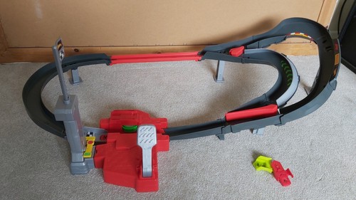 Hot wheels racing formula - formula, 1