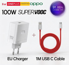 Caricabatterie 100w supervooc - caricabatterie,