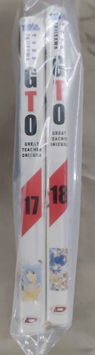 Gto grat teacher onizuka nr - -,