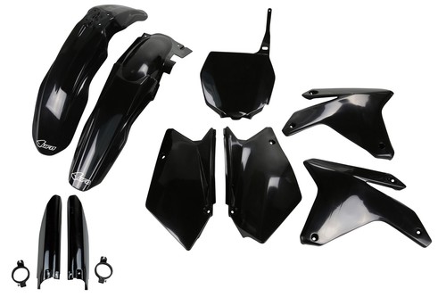Kit plastiche suzuki - plastiche, 450