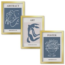 Set completo galleria