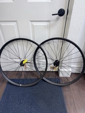 Set ruote per mountain bike