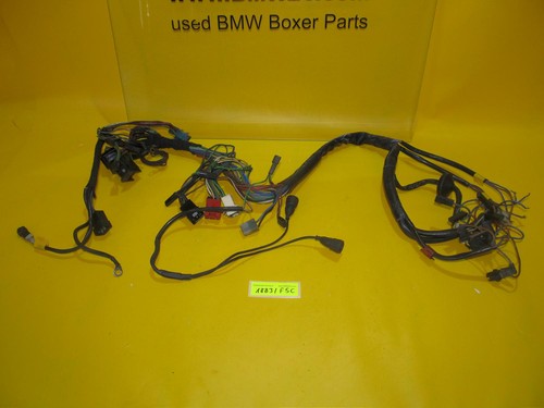 Bmw r45 r65 - r45,