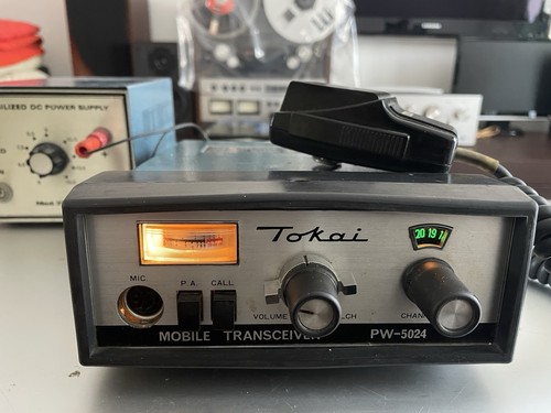 Tokai 5024 - tokai, pw-5024