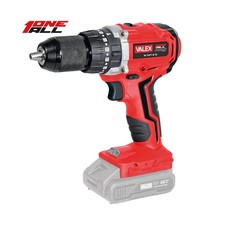 TRAPANO AVVITATORE BRUSHLESS A  PERCUSSIONE SENZA BATTERIA M-TAP1 B 18 VALEX