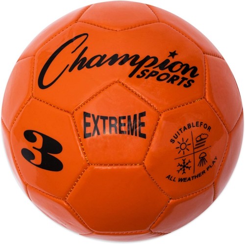 Pallone calcio champion - da,