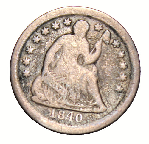 1840 con drappeggio - con,