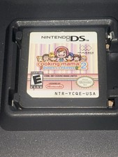 Cooking Mama 2: Dinner With