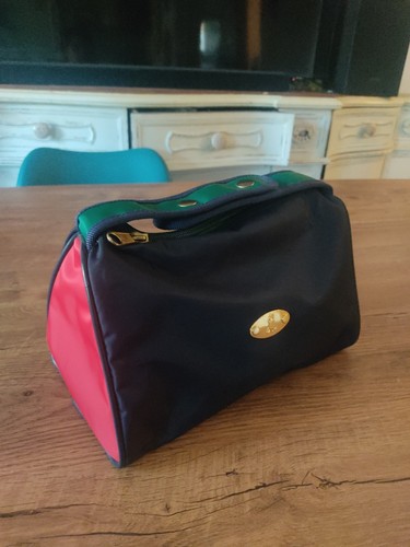 Trousse roberta camerino - roberta,