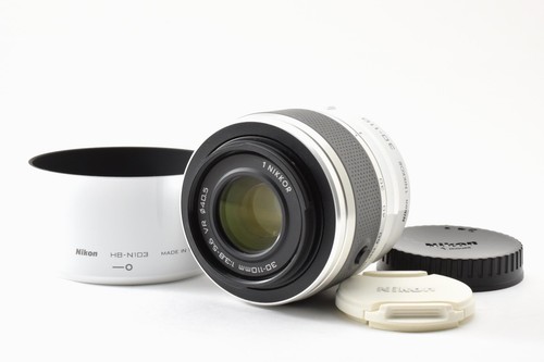 Exc nikon obiettivo - exc, 1