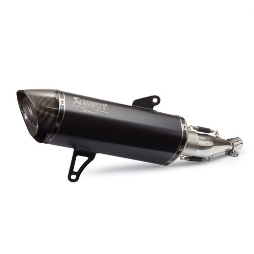 Marmitta akrapovic per - akrapovic, yamaha