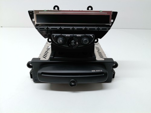 Autoradio per mini - autoradio, countryman