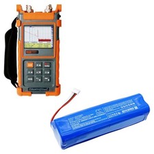 BATTERIE 3800mAh 8HR-4/3AU Per