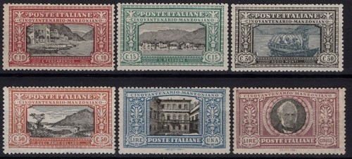 Regno italia 1923 - regno, d'italia