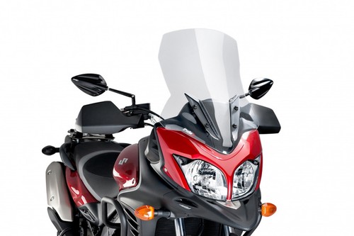 Puig cupolino touring - puig,