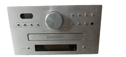 Unità audio analogica