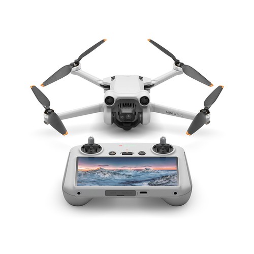 Drone dji mini pro con - mini,