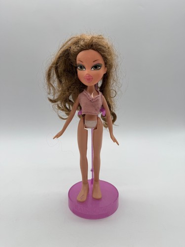 Bambola bratz tripletz - bambola,