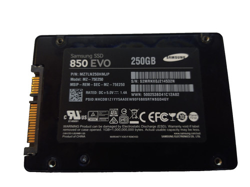 Samsung 250 ssd - samsung,
