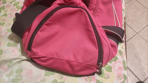 Borsa palestra nike - borsa,