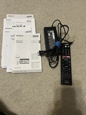 Sony Smart TV XBR 43X800E