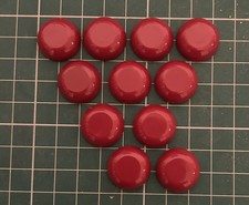 Subbuteo basi chiare pesanti e