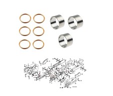 Honda GL 1800 Goldwing Kit