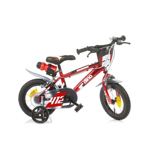 Bici sfera colore rosso - bici,