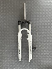 Forcella ammortizzata mtb - forcella, da