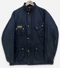 Barbour International Tuta