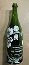 Bottiglia vuota vintage 1973