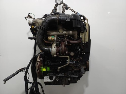 Motore renault trafic - renault,