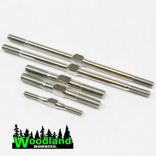 Flash Point FP2163 Titanium