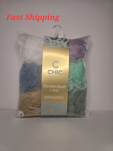 Chic chloe confezione 6 - by,