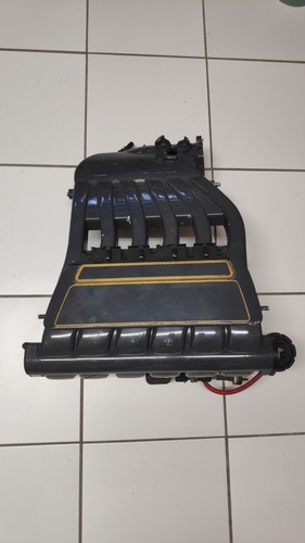 Coperchio collettore