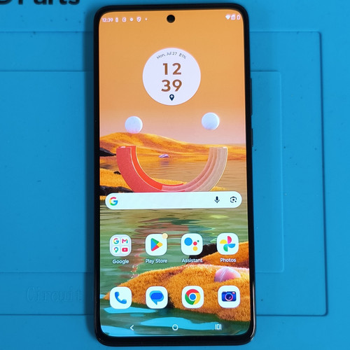 Motorola moto edge 128 - edge,