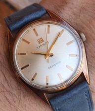 Orologio Tissot Seaster ⭐