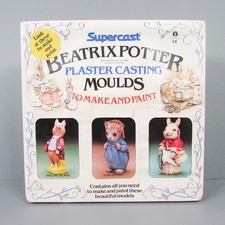 Supercast Beatrix Potter