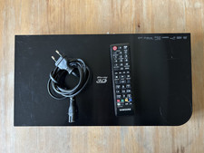 Samsung HT-J4500 3D Blu-Ray